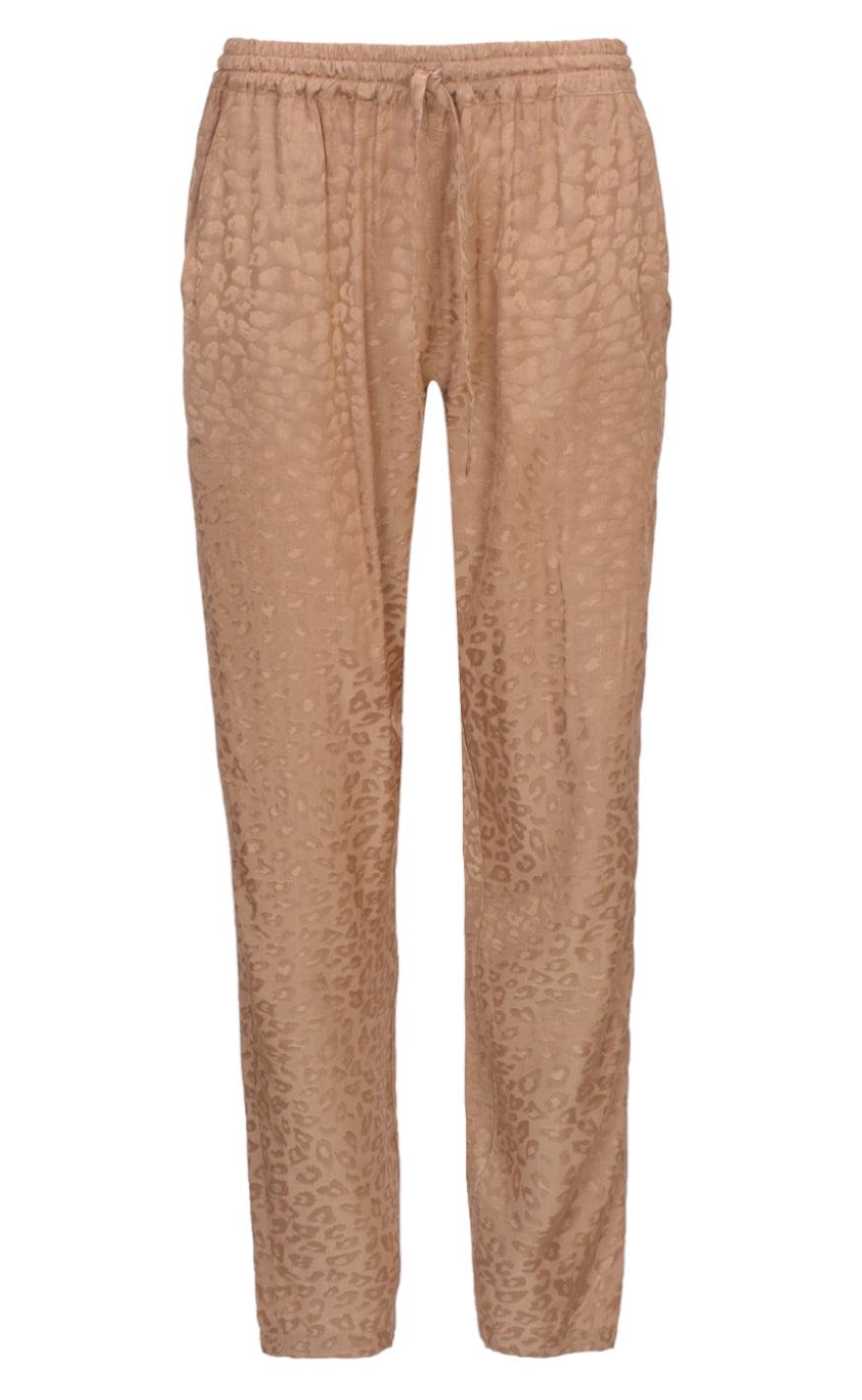 One Two Luxzuz Bukser - Trine - Praline