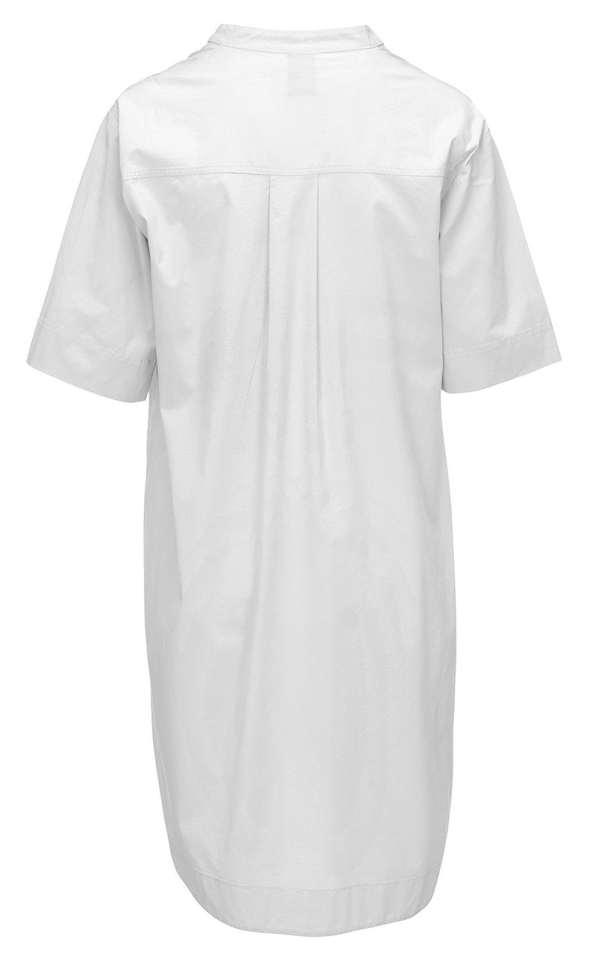 One Two Luxzuz Kjole - Abigail - White