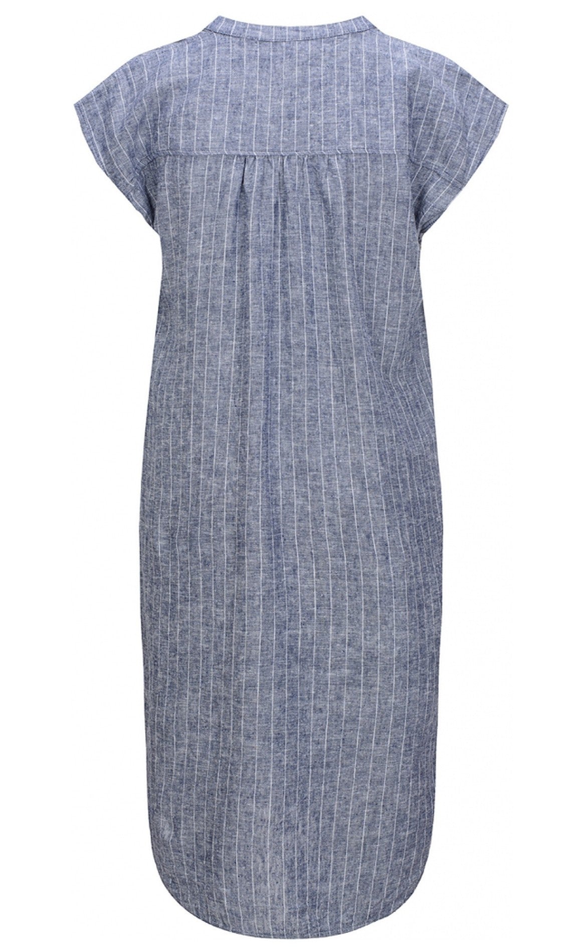One Two Luxzuz Kjole - Kikanto - Navy