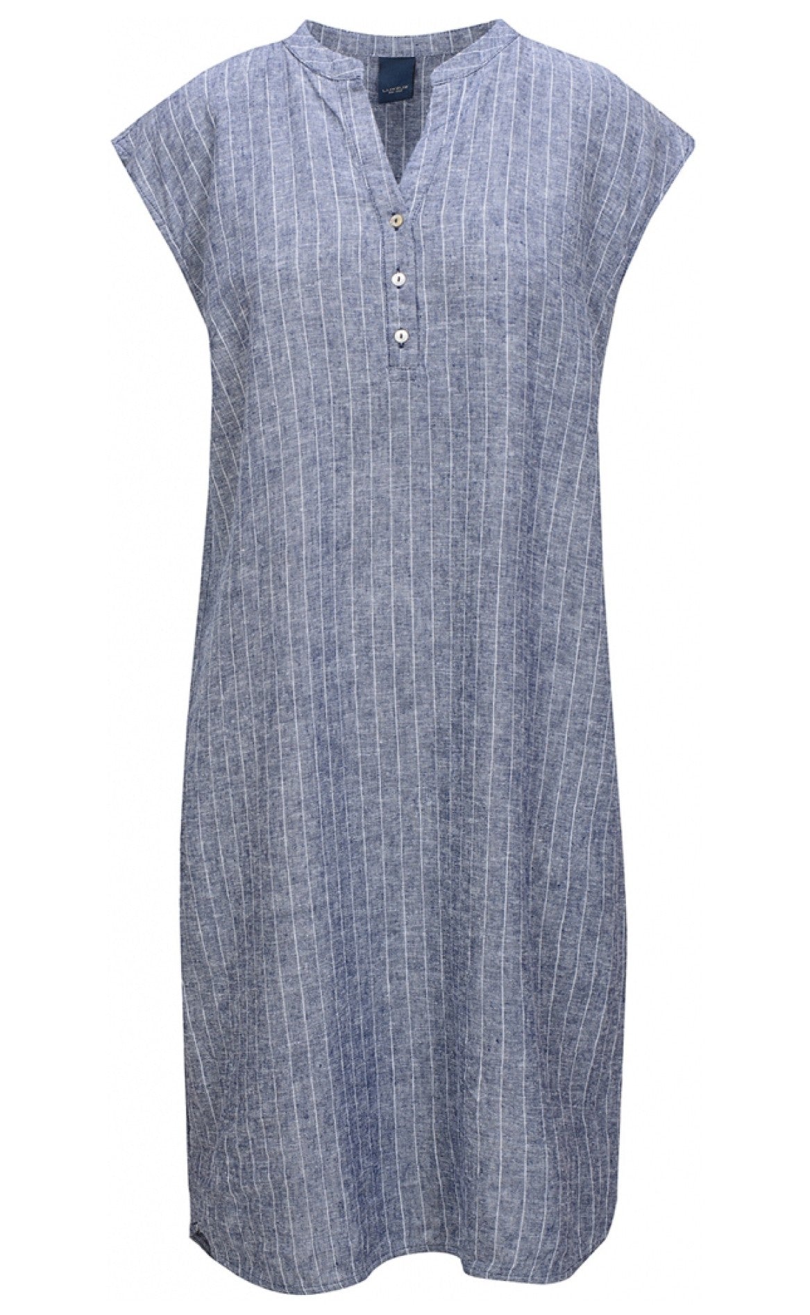 One Two Luxzuz Kjole - Kikanto - Navy