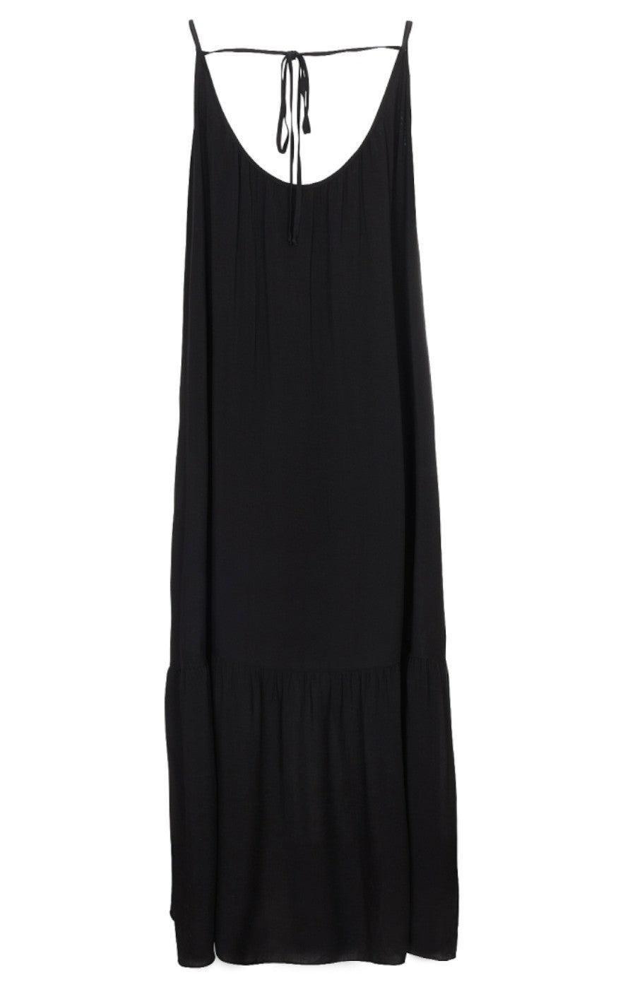 One Two Luxzuz Kjole - Mariolla - Black