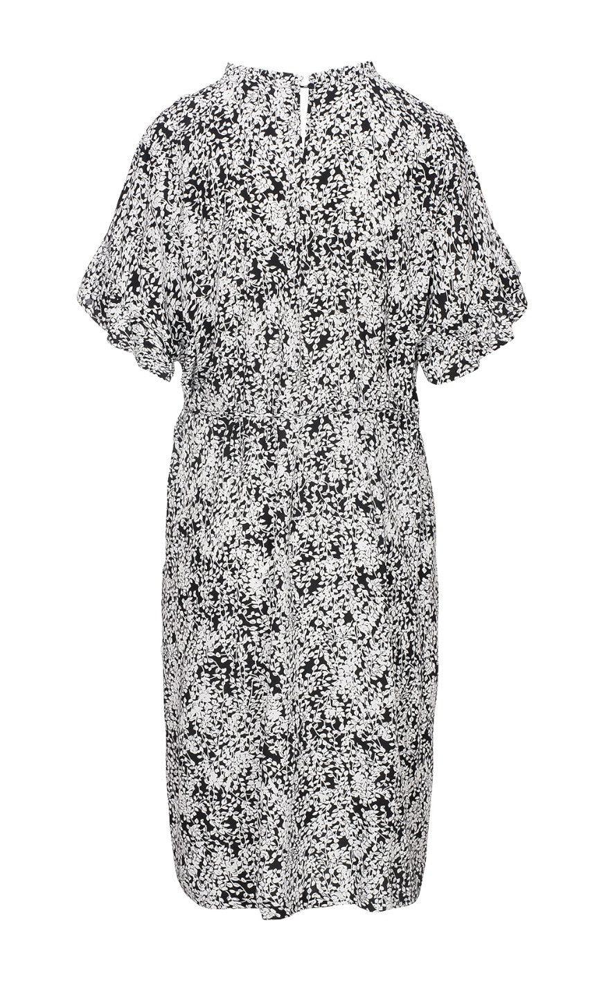 One Two Luxzuz Kjole - Marja - Black
