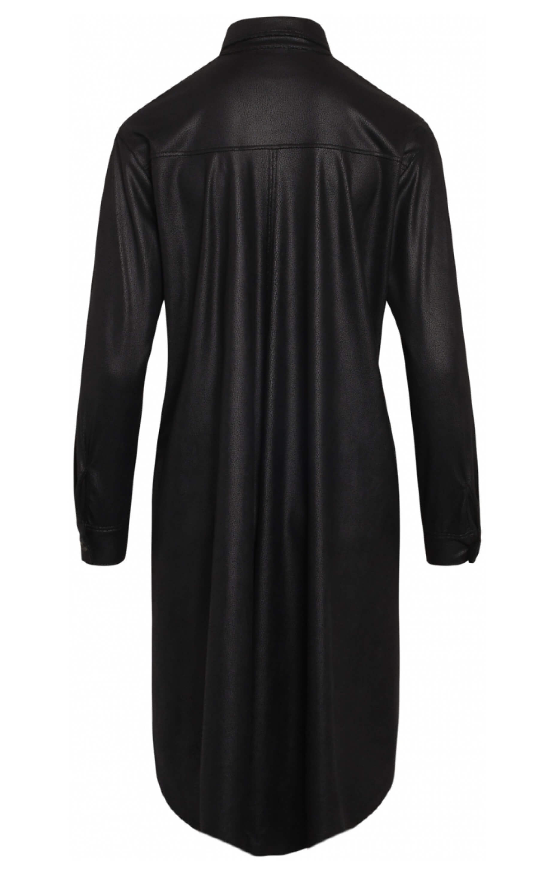 One Two Luxzuz Kjole - Sallie - Black