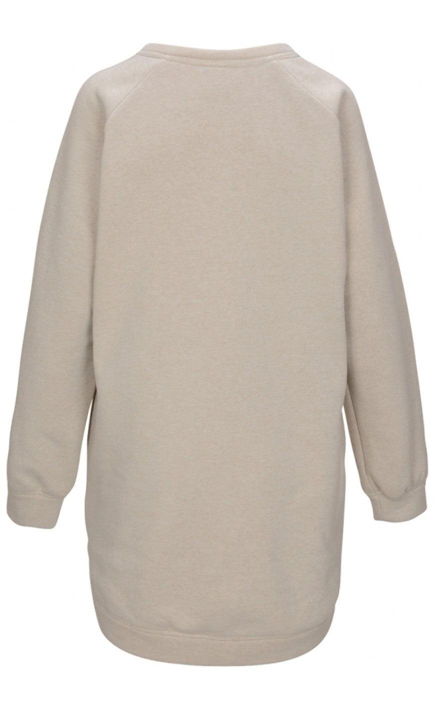 One Two Luxzuz - Lænna Blouse - Mushroom