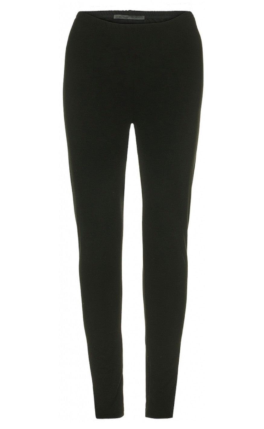 One Two Luxzuz Leggings - Aya - Black