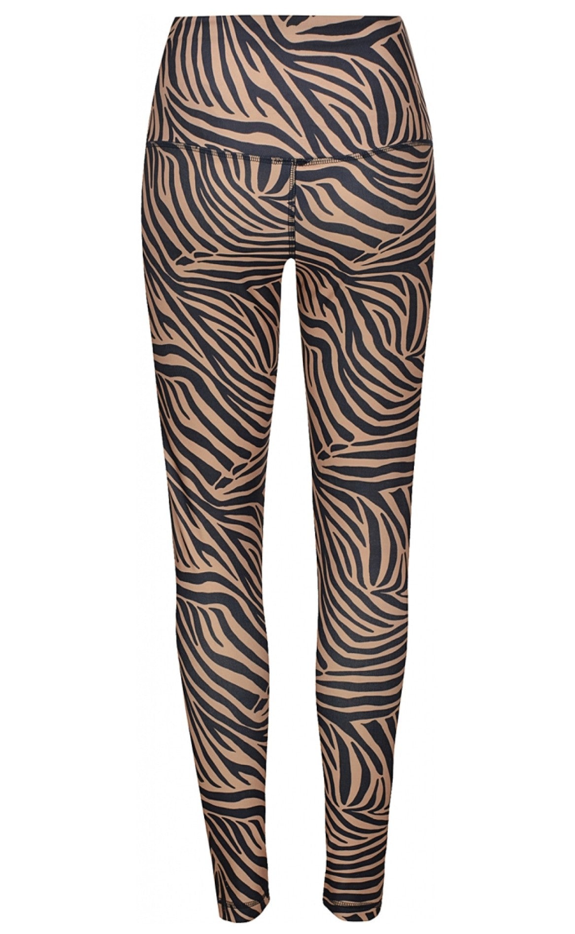 One Two Luxzuz Leggings - Raggina - Carmel