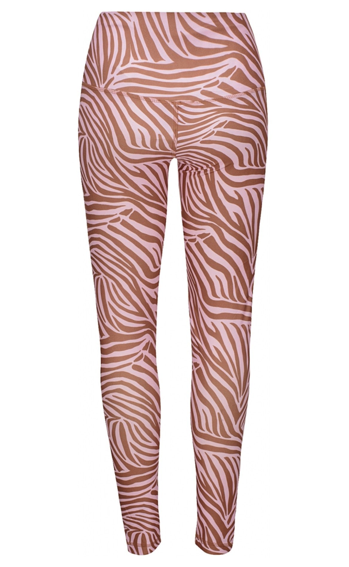 One Two Luxzuz Leggings - Raggina - Ice Pink