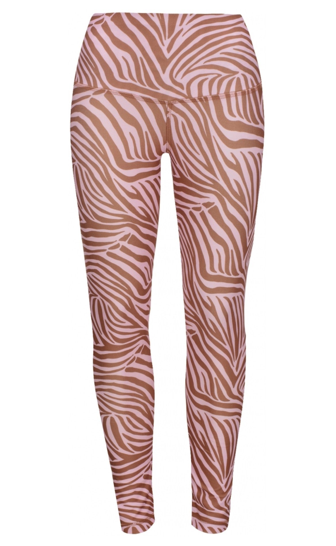 One Two Luxzuz Leggings - Raggina - Ice Pink