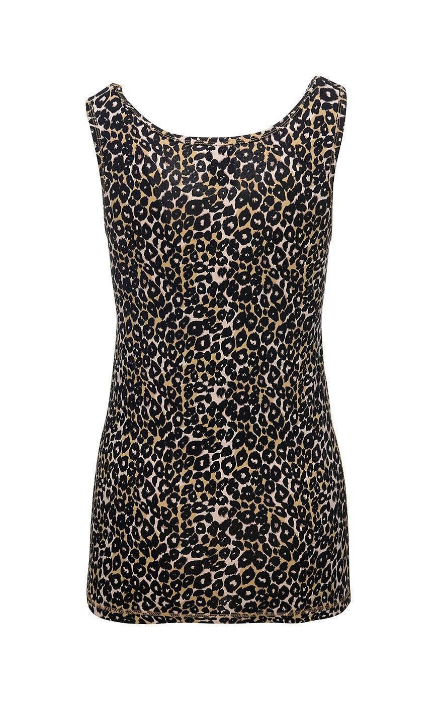 One Two Luxzuz Top - Akeleje - Sahara