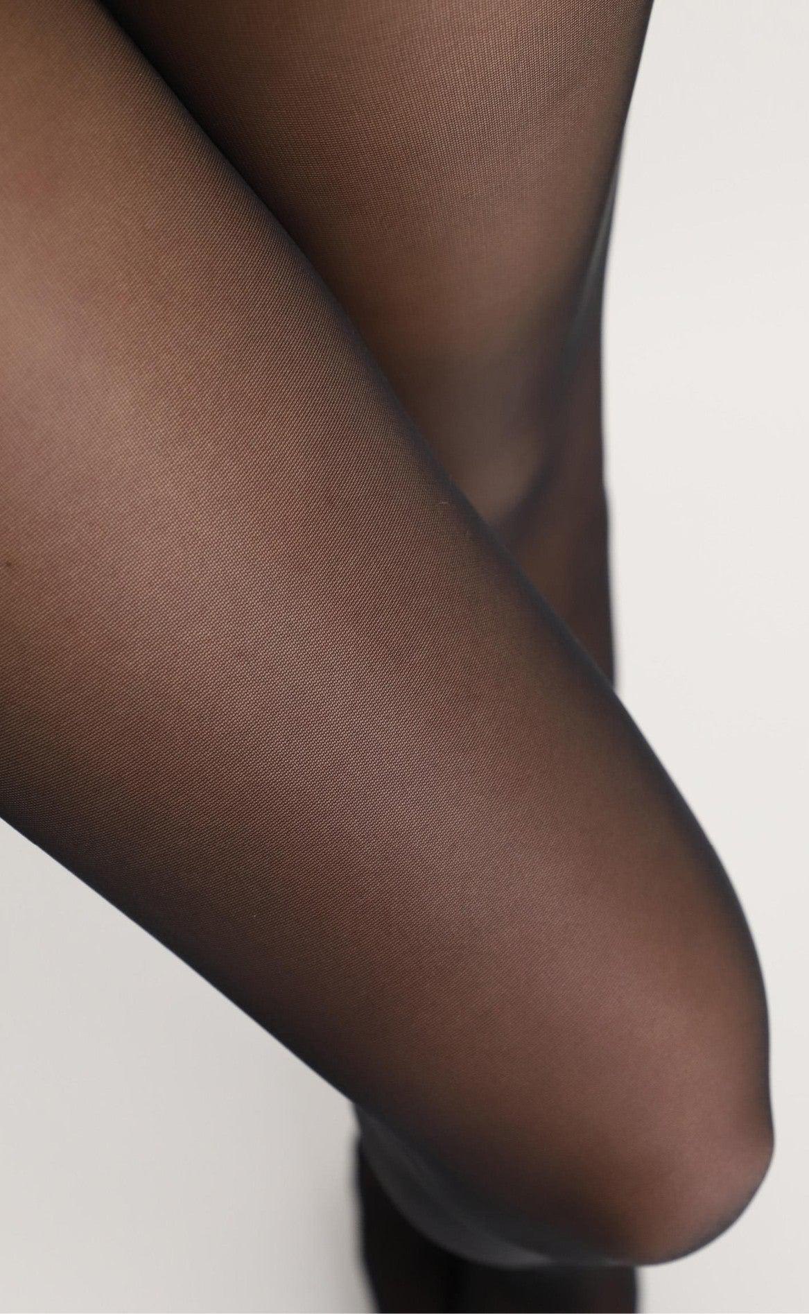 Oroblu Strømpebukser - Magie 20 - Black