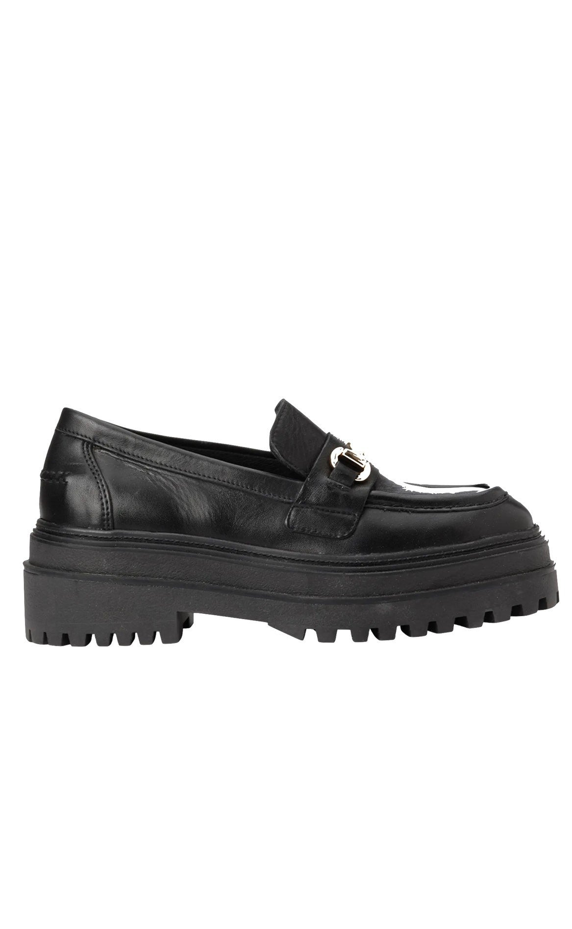 Phenumb Loafers - Legacy - Black