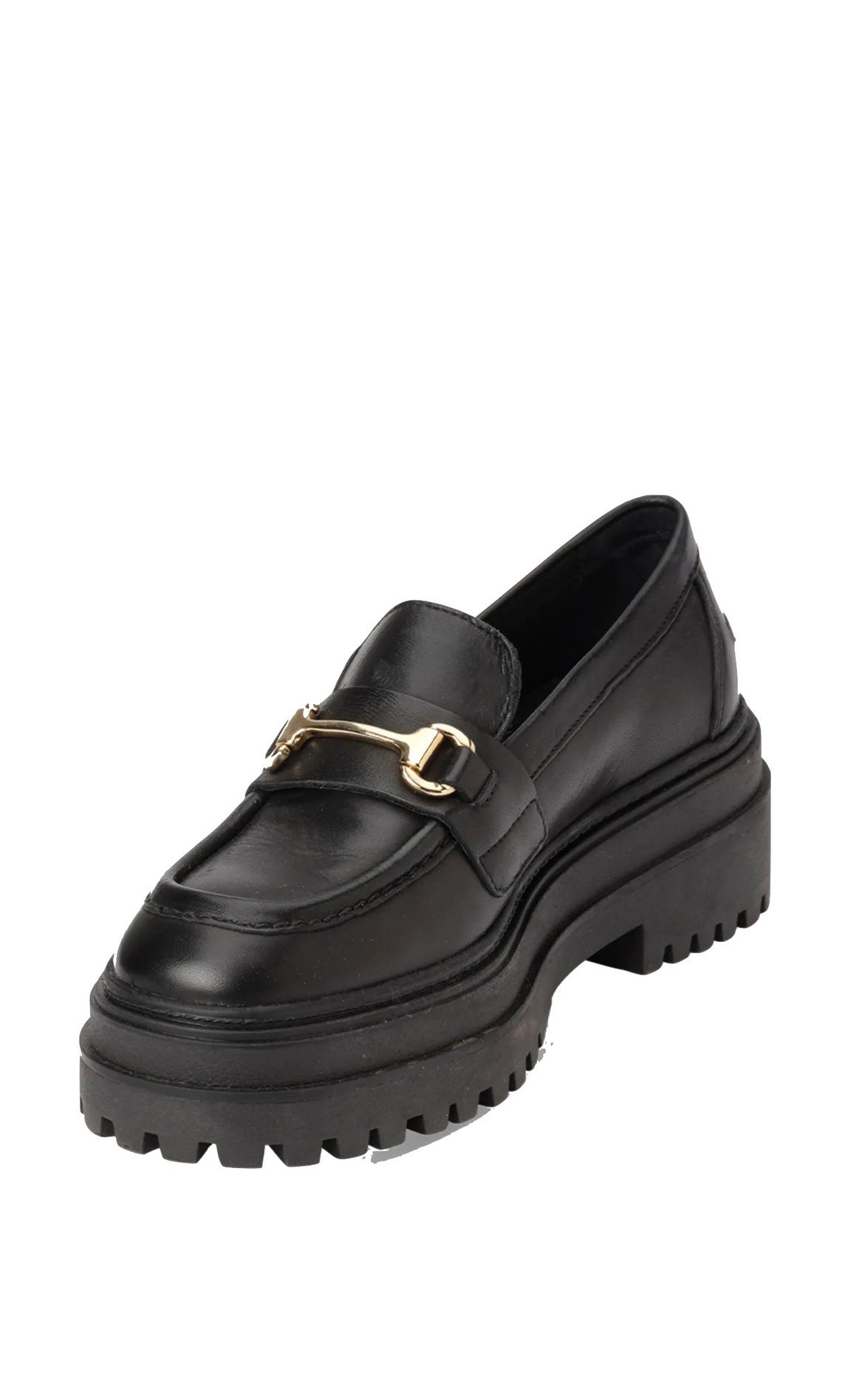 Phenumb Loafers - Legacy - Black