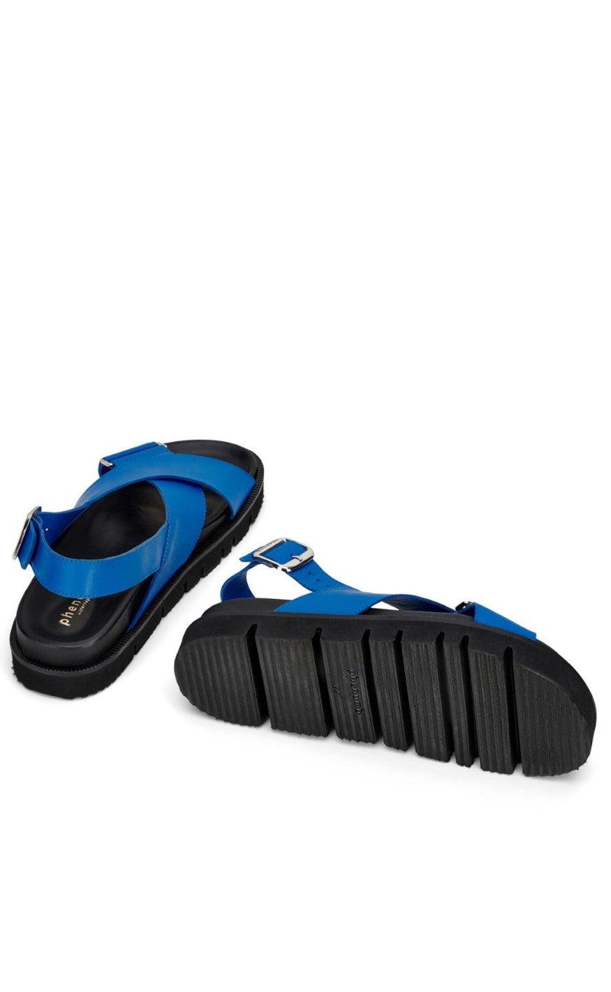Phenumb Sandaler - Nawa - Blue