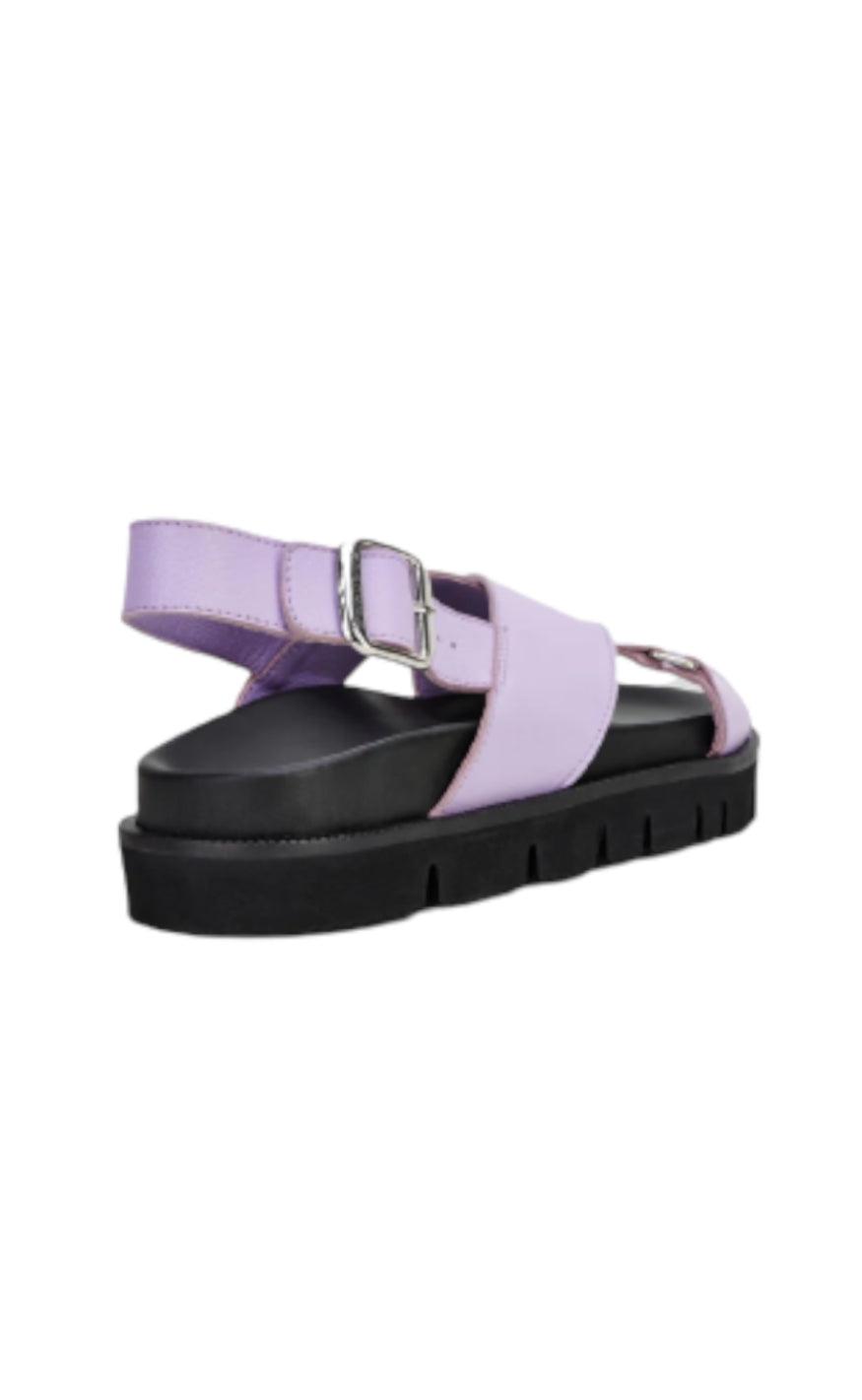 Phenumb Sandaler - Nawa - Purple