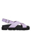 Phenumb Sandaler - Nawa - Purple