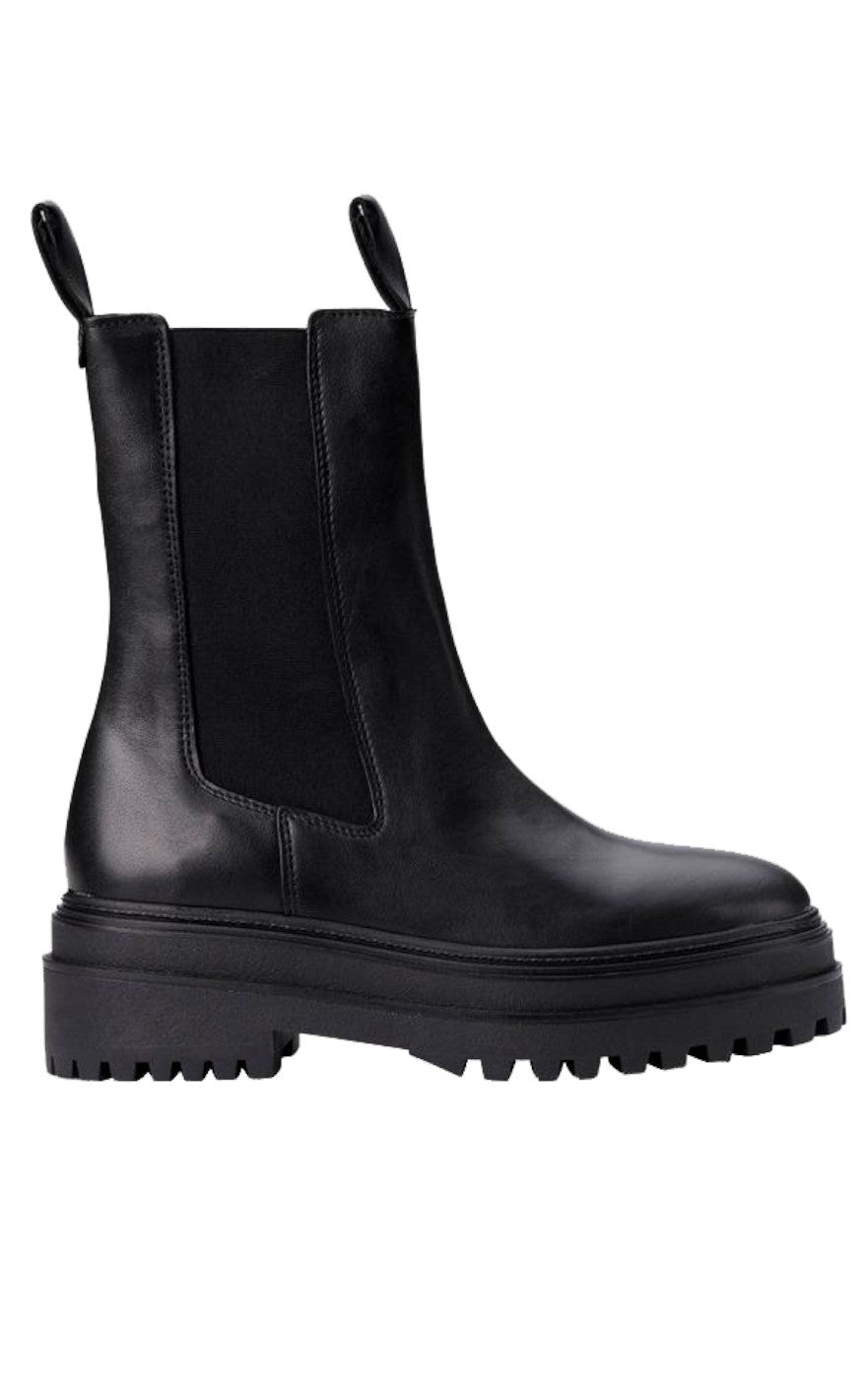 Phenumb Støvler - Catalina - Black