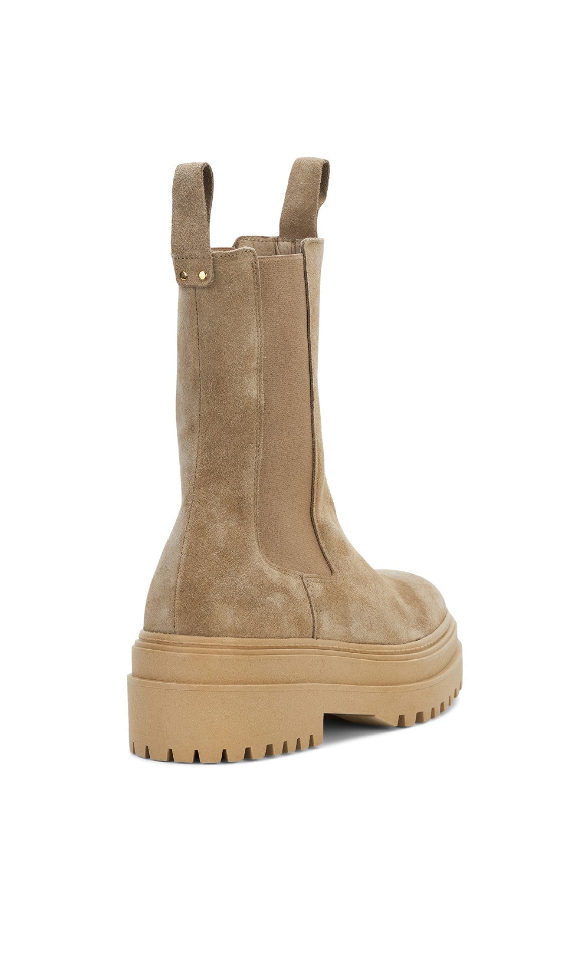 Phenumb Støvler - Catalina S - Beige