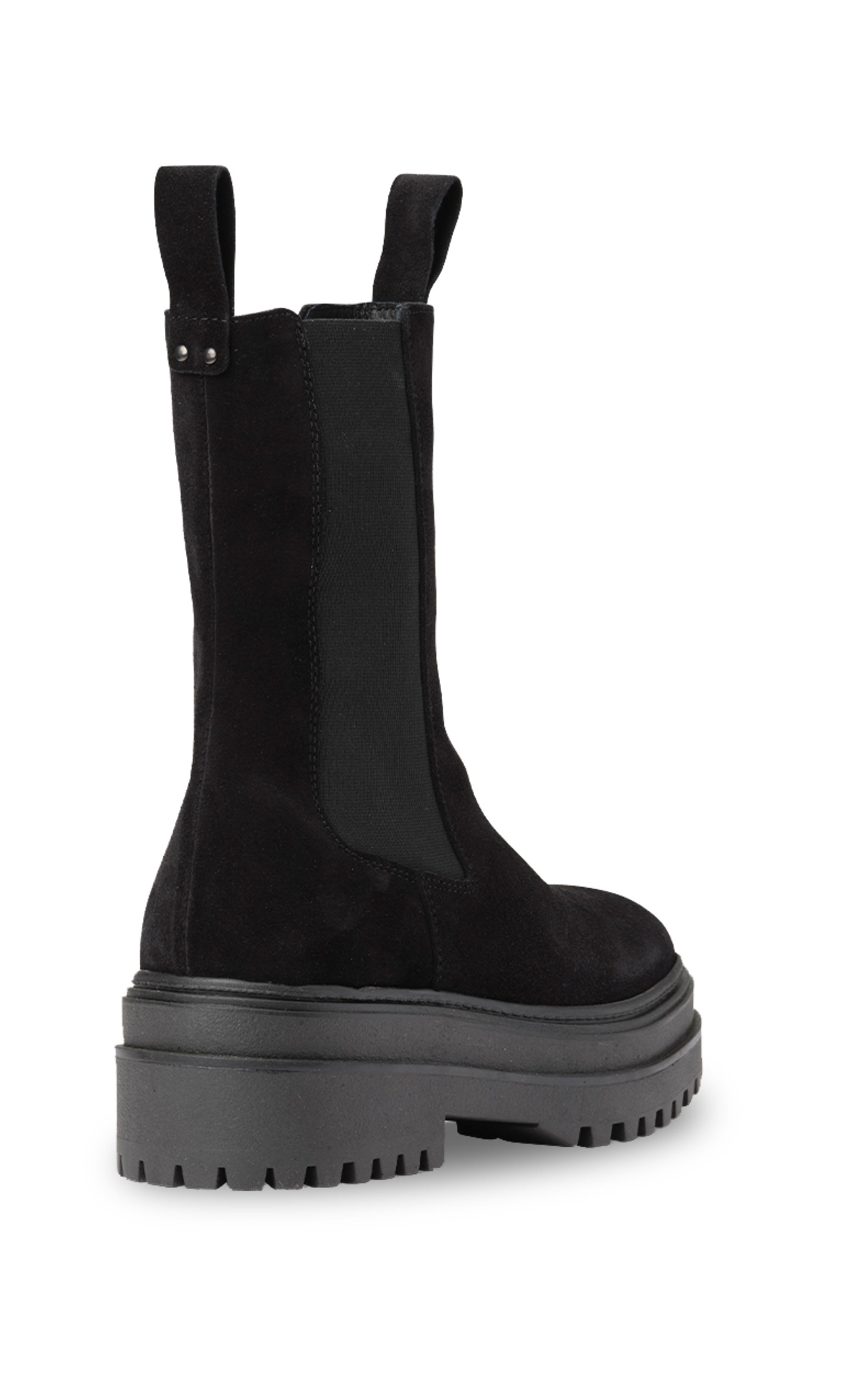 Phenumb Støvler - Catalina S - Black