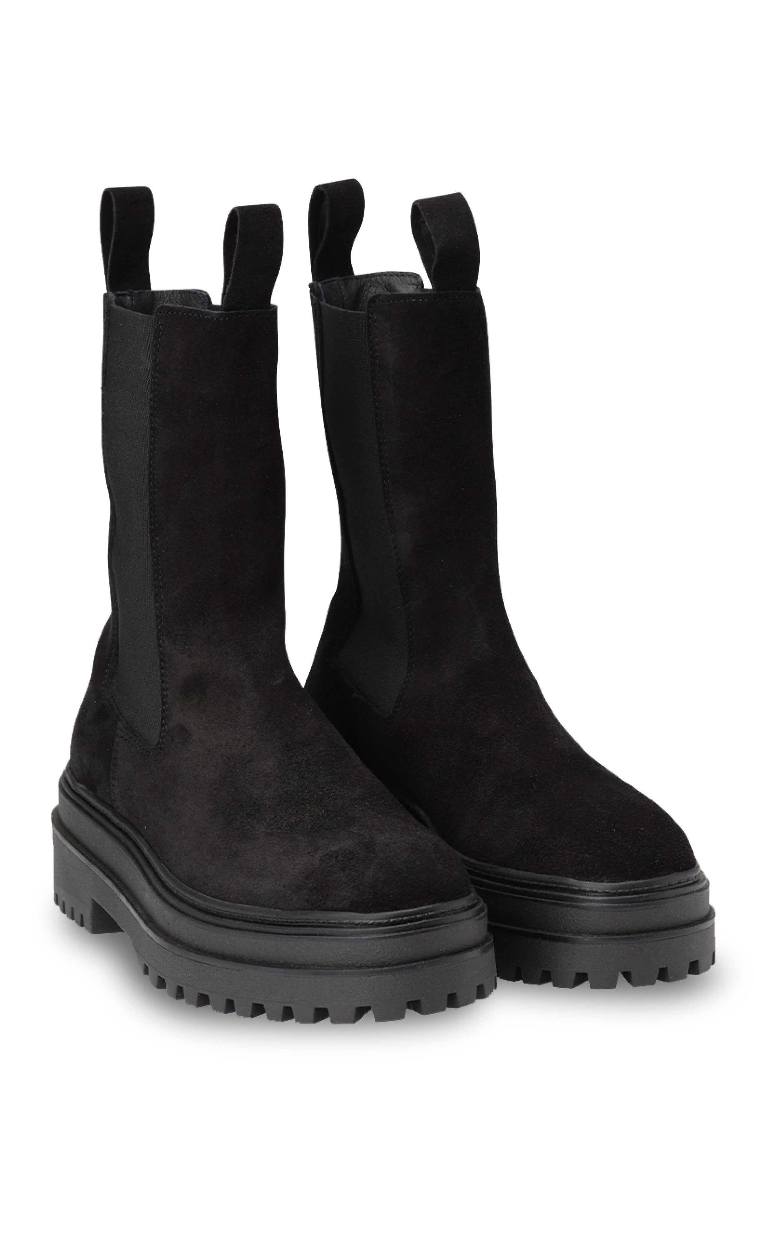Phenumb Støvler - Catalina S - Black