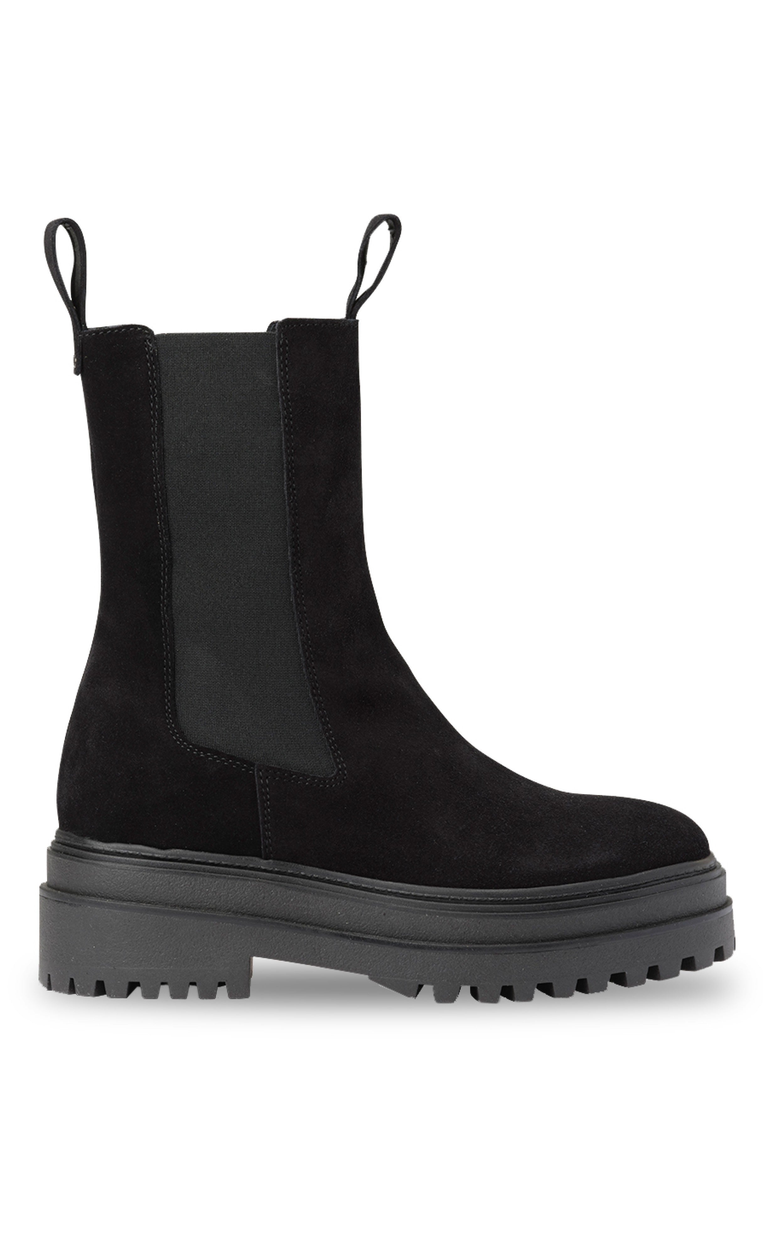 Phenumb Støvler - Catalina S - Black