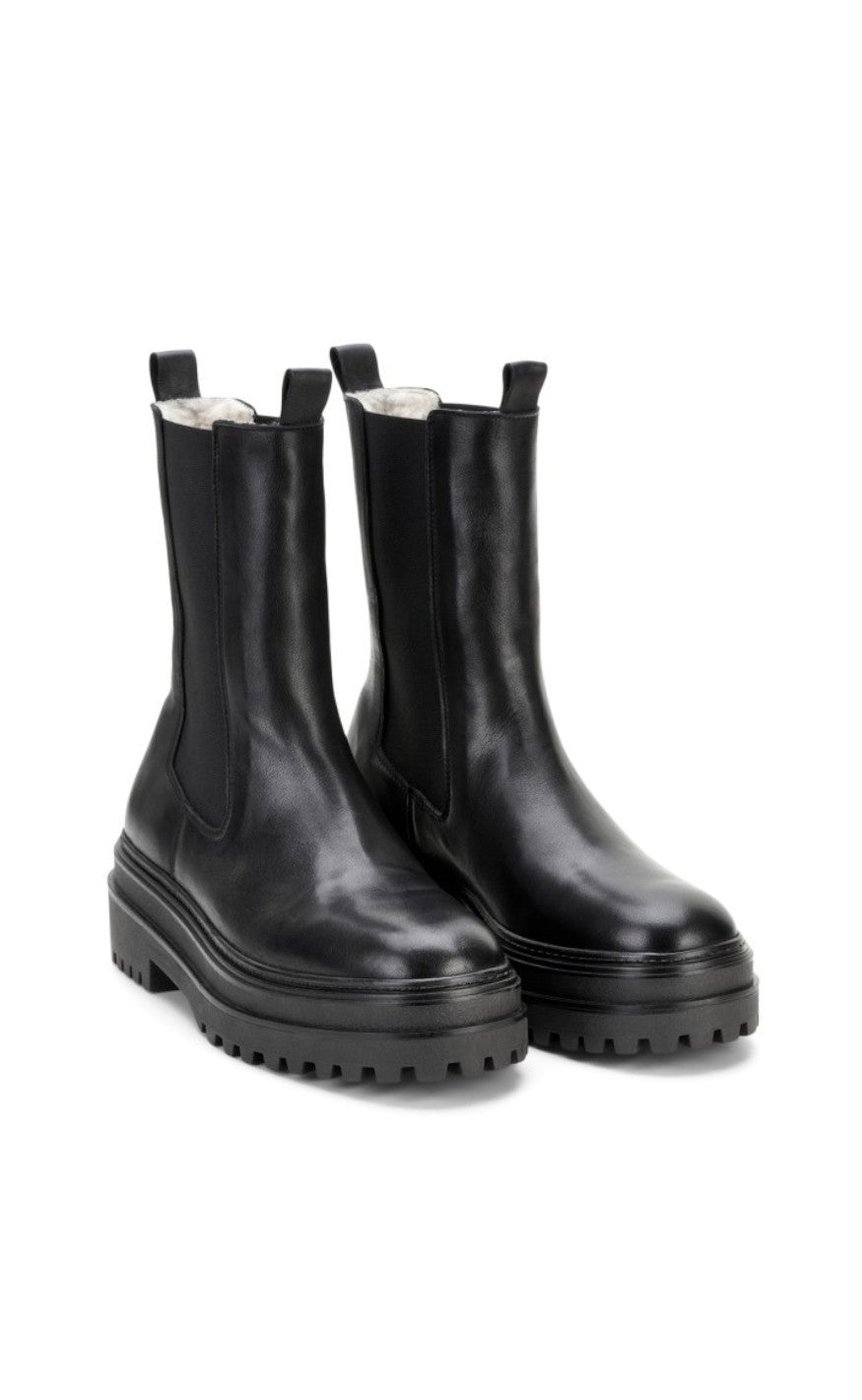 Phenumb Støvler - Catalina W - Black