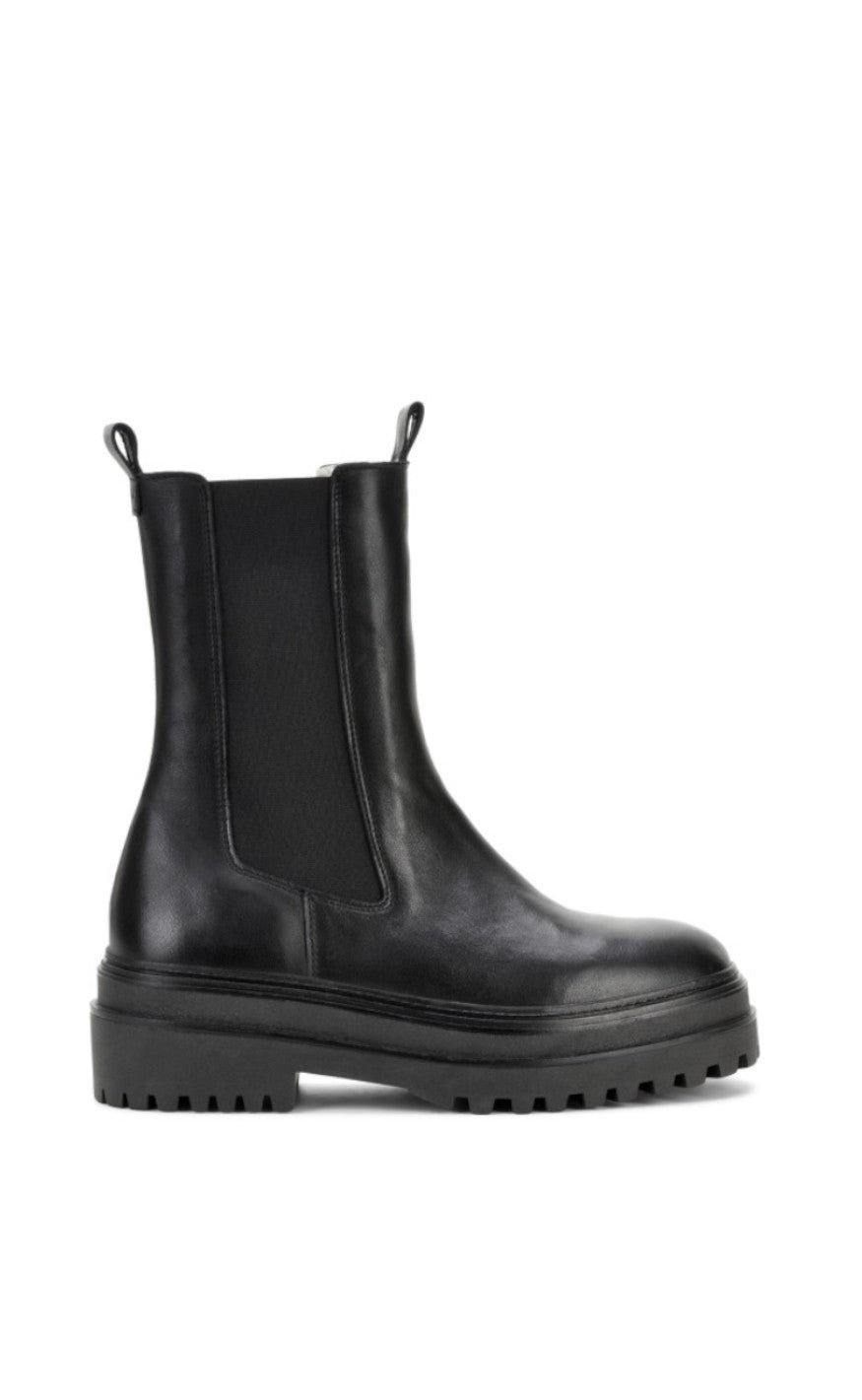 Phenumb Støvler - Catalina W - Black