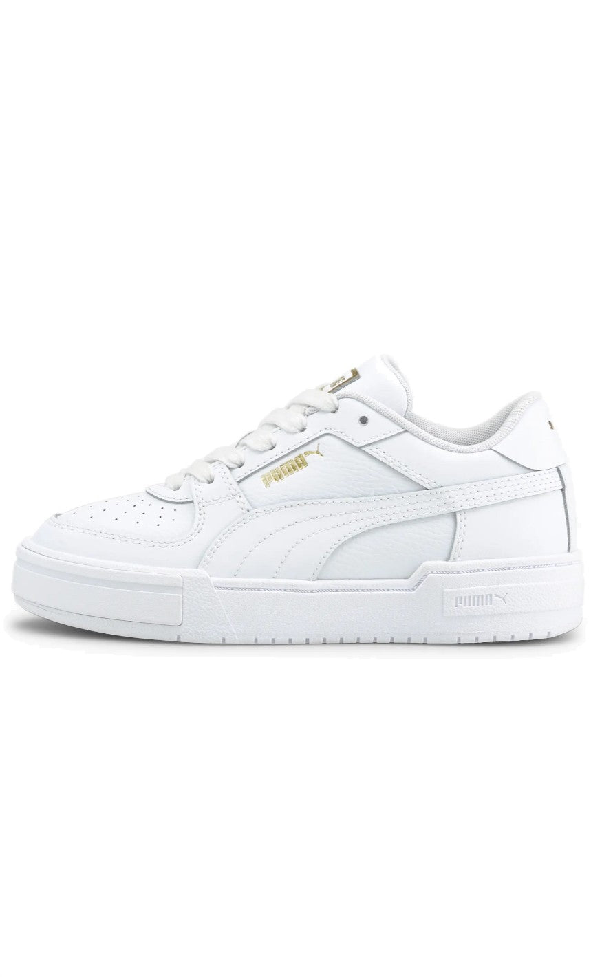 Puma Sneakers - CA Pro Classic - White