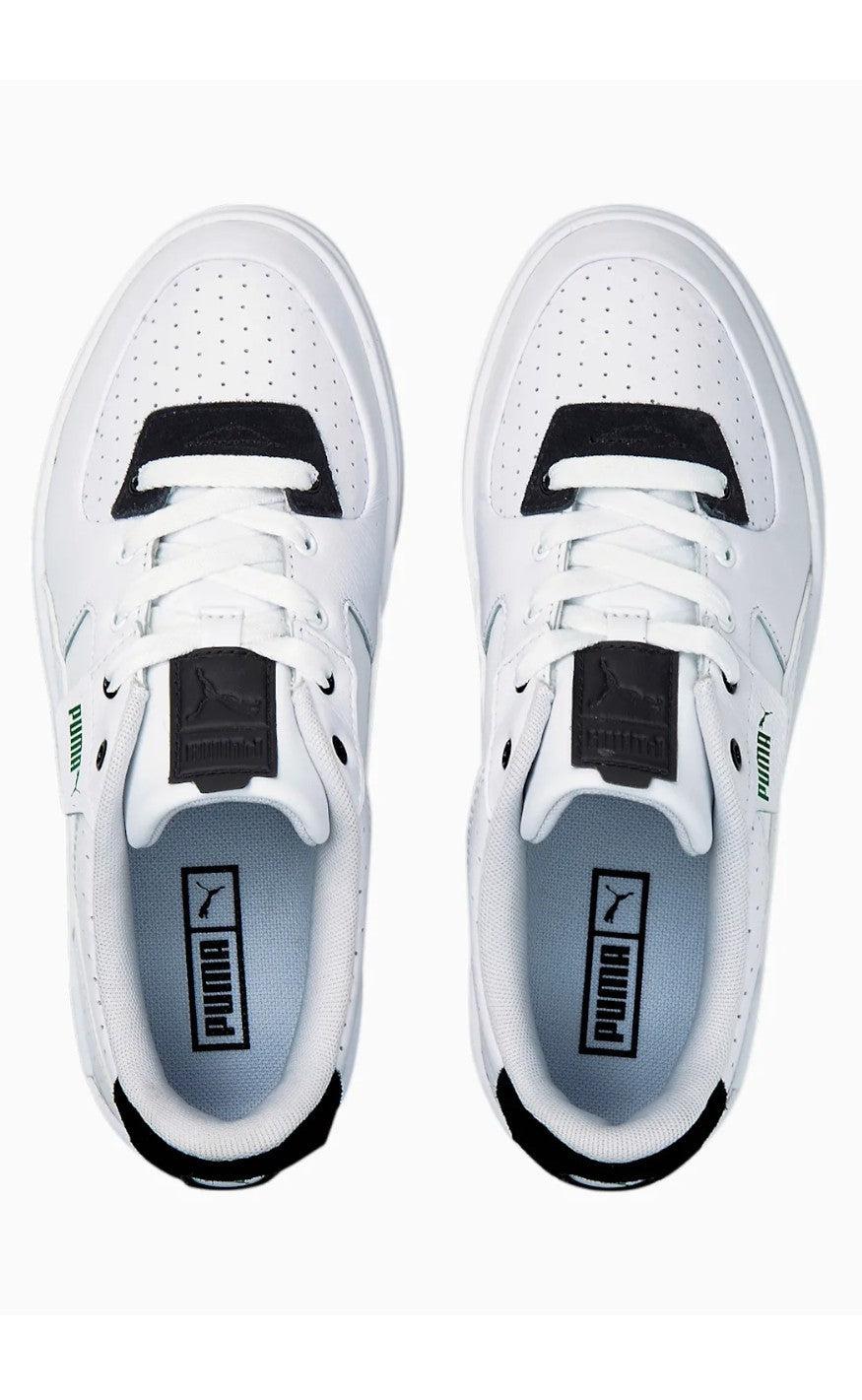 Puma Sneakers - Cali Dream Heritage Wns - White-Marshmallow