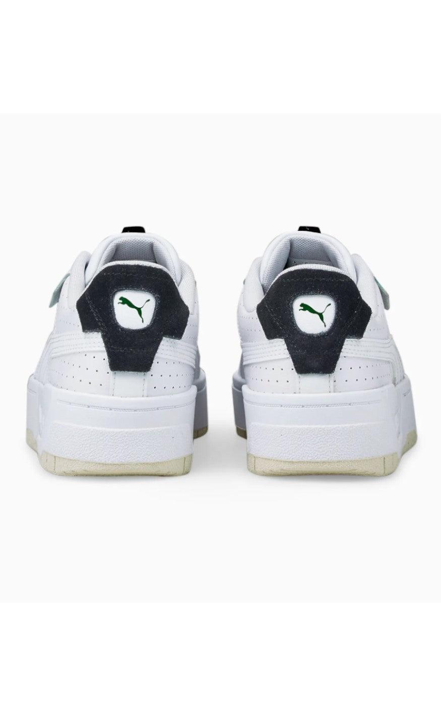 Puma Sneakers - Cali Dream Heritage Wns - White-Marshmallow