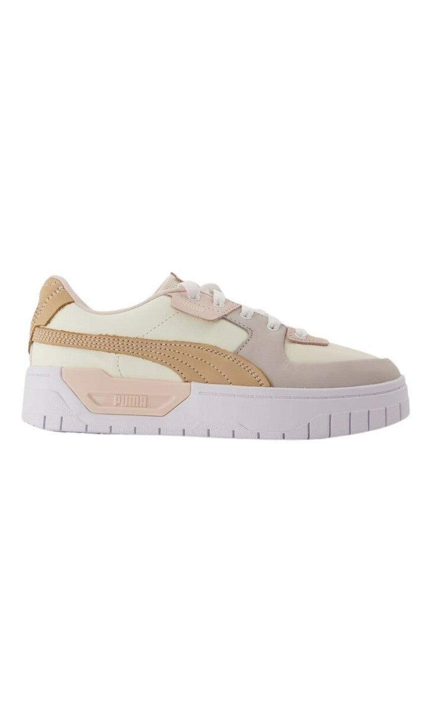 Puma Sneakers - Cali Dream Pastel - Whisper White