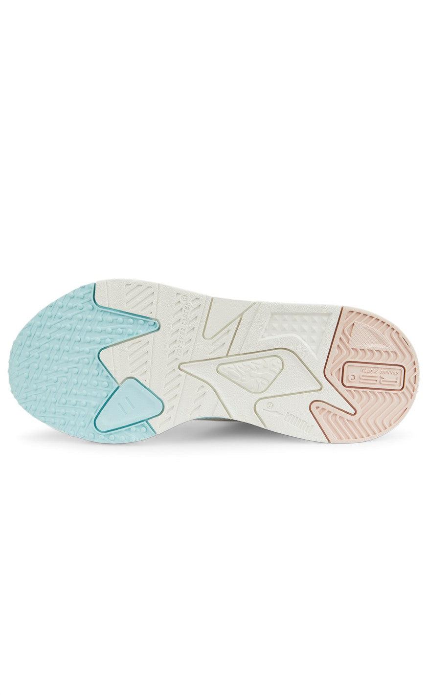 Puma Sneakers - Candy Wns - White/Island Pink