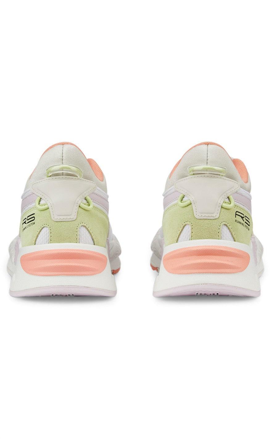 Puma Sneakers - Candy Wns - White/Lavender Fog