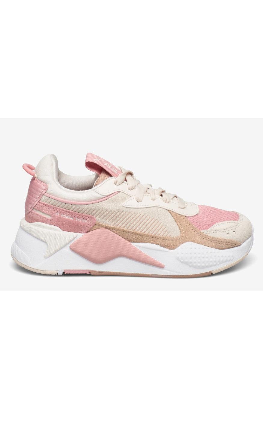 Puma Sneakers - RS-X Reinvent Wn`s - Rose-Pastel Parchment