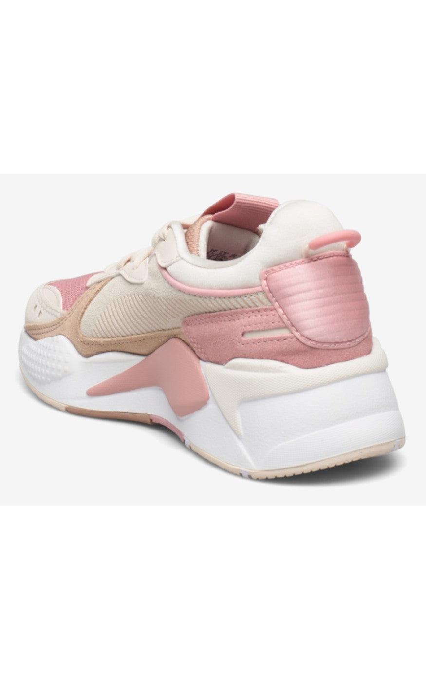 Puma Sneakers - RS-X Reinvent Wn`s - Rose-Pastel Parchment