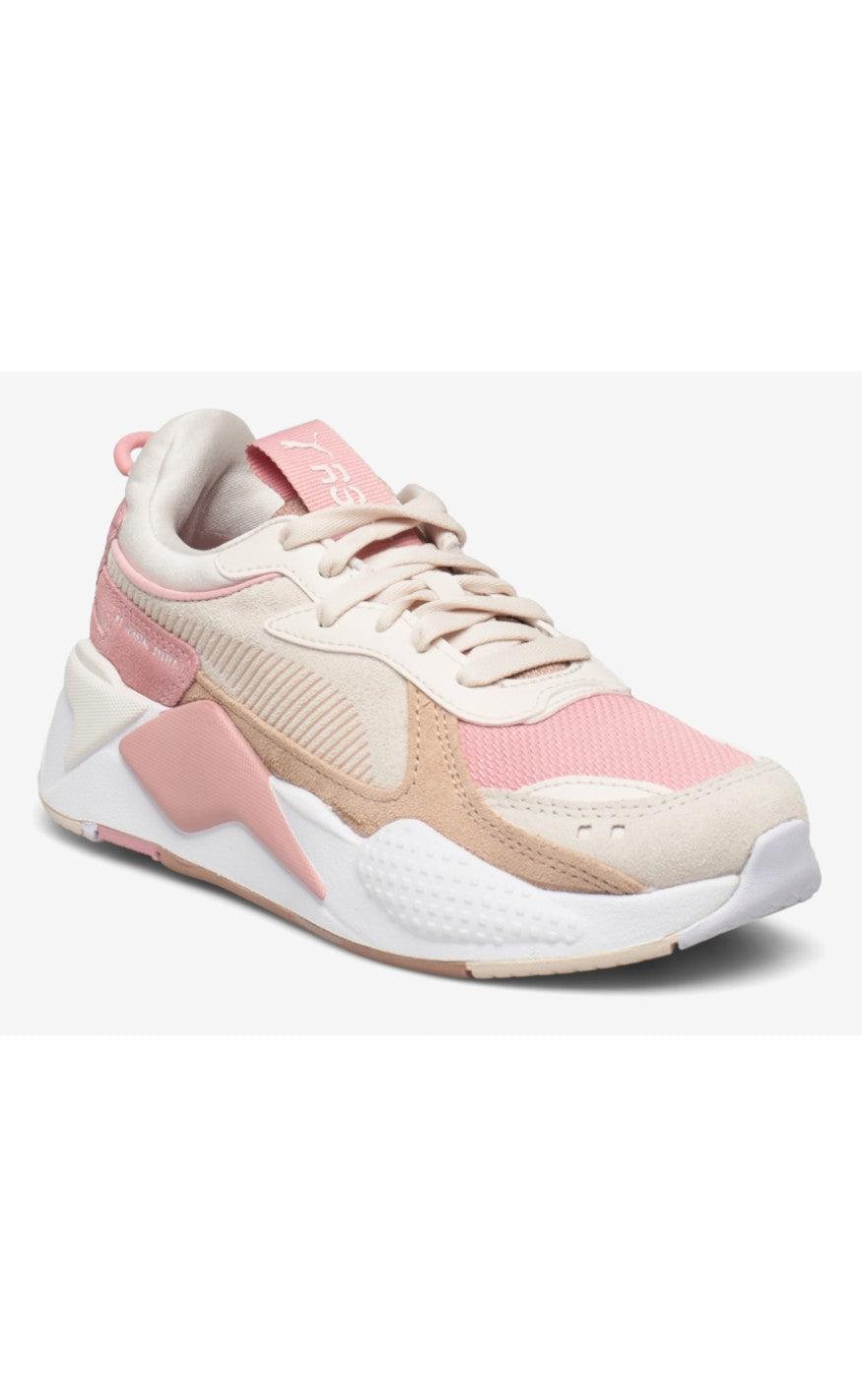 Puma Sneakers - RS-X Reinvent Wn`s - Rose-Pastel Parchment