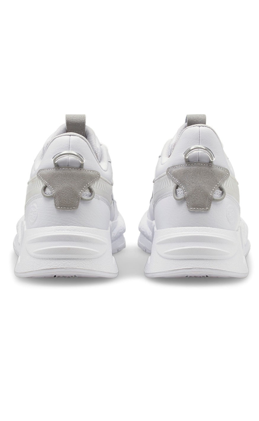 Puma Sneakers - RS-Z RE: Style Puma - White-Gray-Violet
