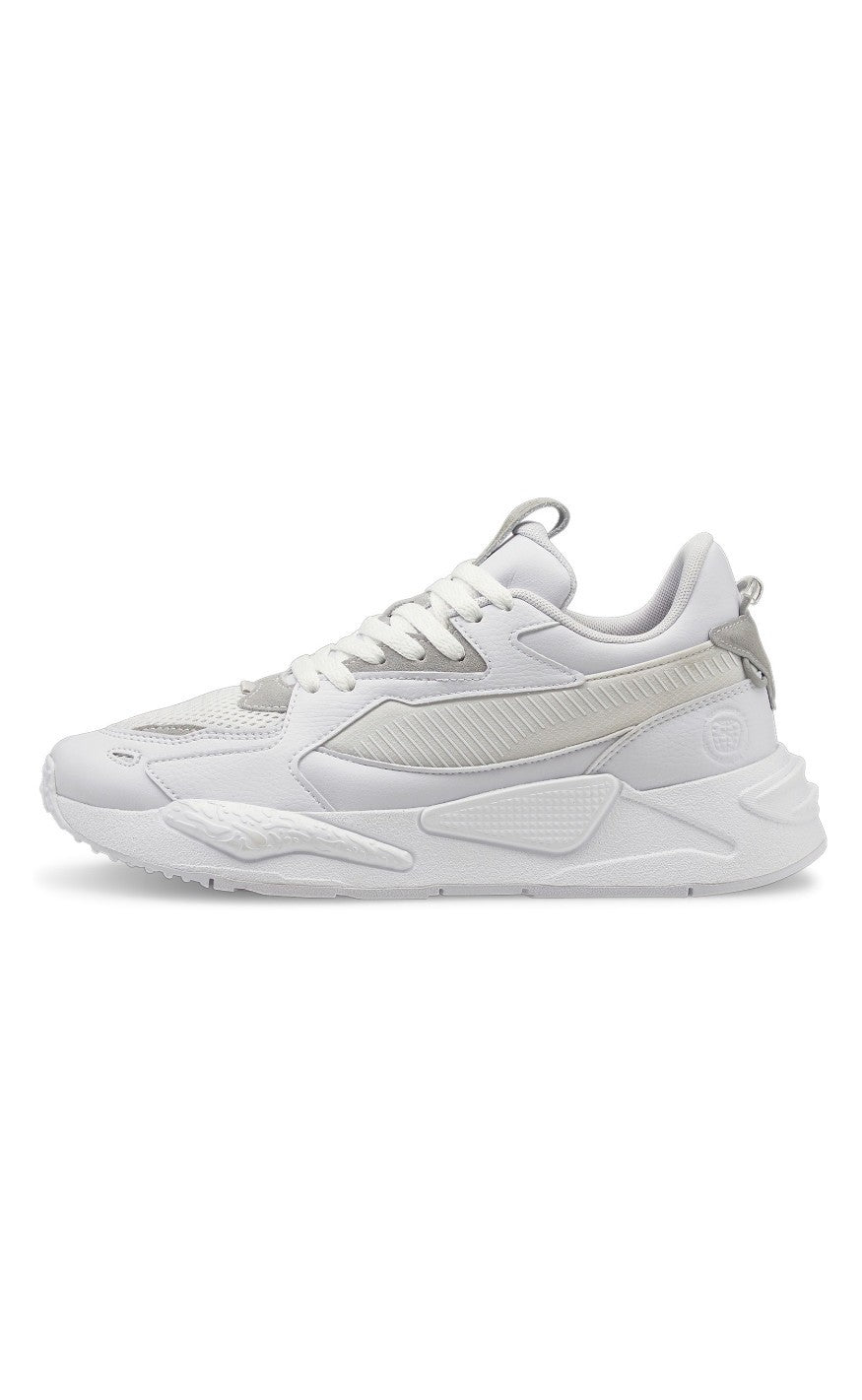 Puma Sneakers - RS-Z RE: Style Puma - White-Gray-Violet