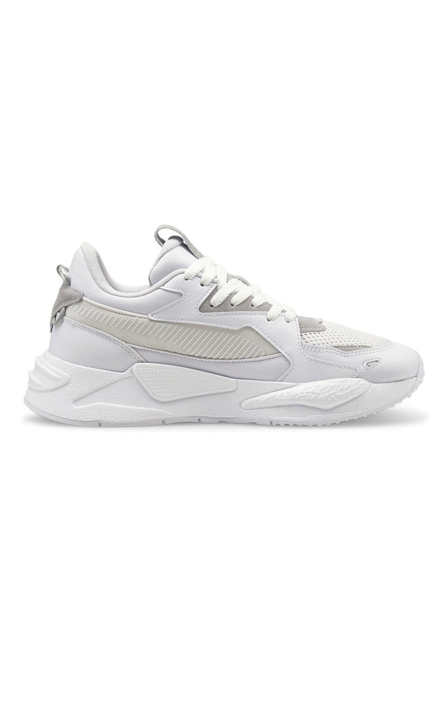 Puma Sneakers - RS-Z RE: Style Puma - White-Gray-Violet