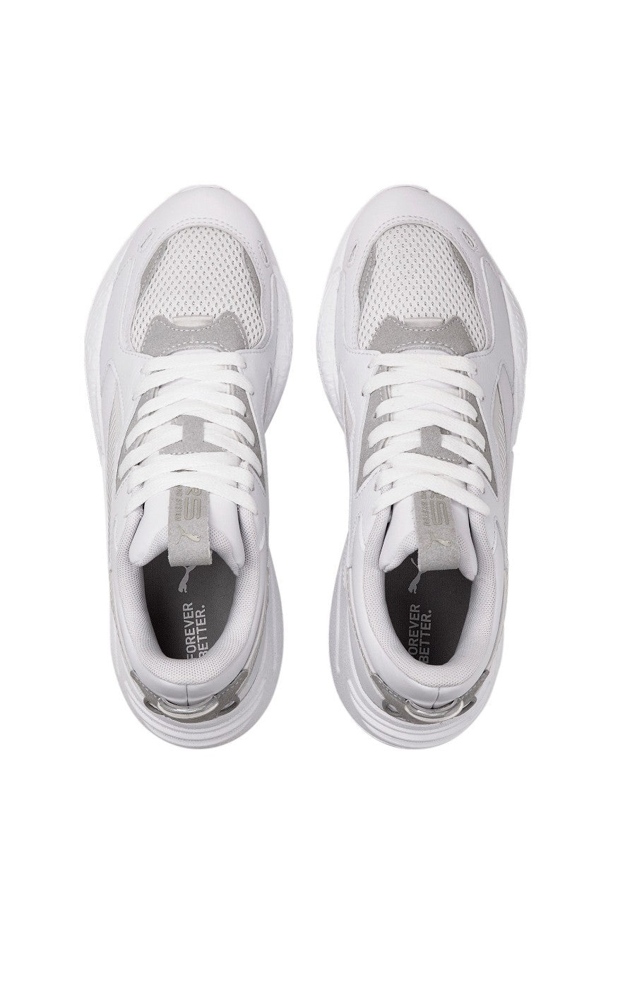 Puma Sneakers - RS-Z RE: Style Puma - White-Gray-Violet