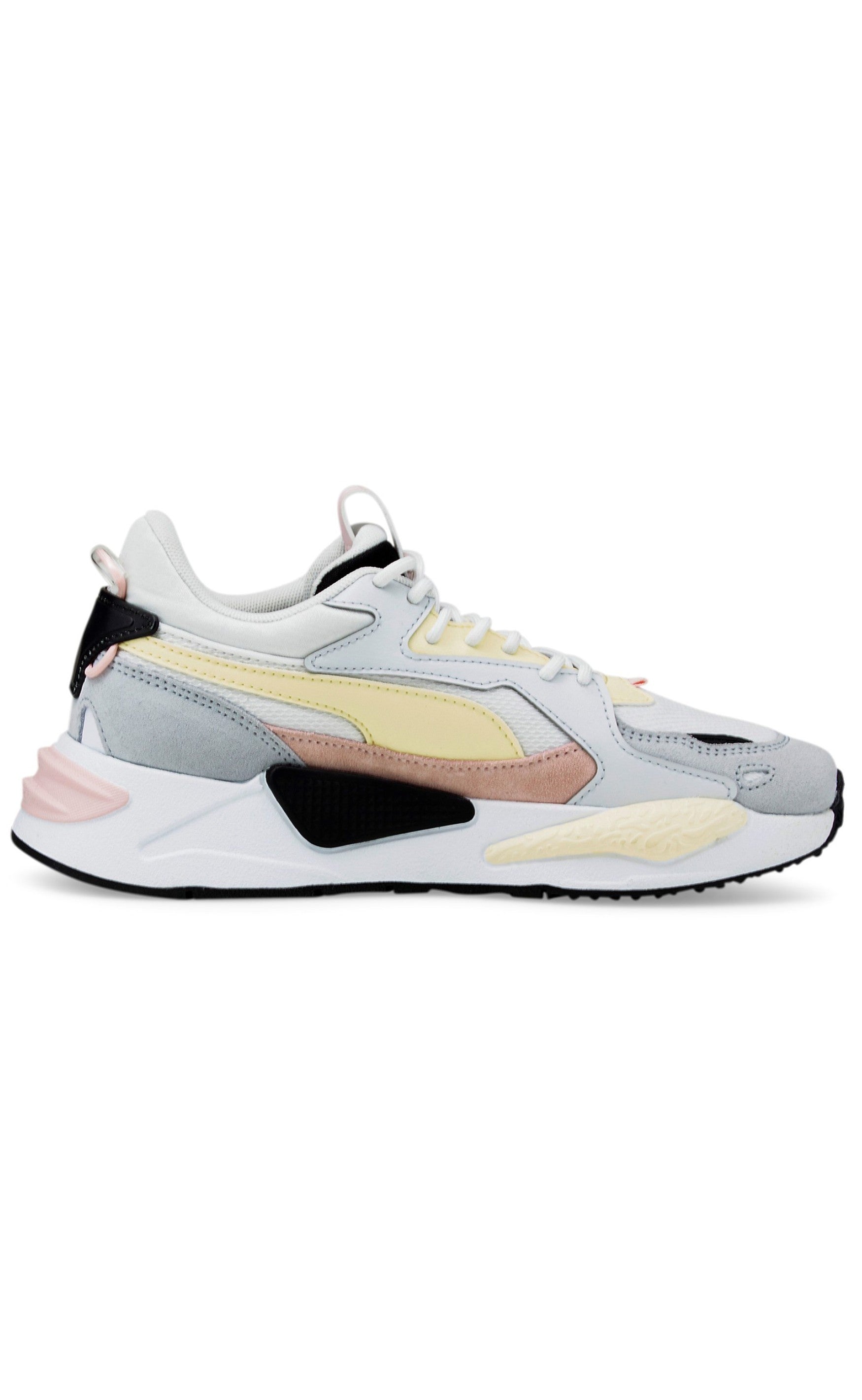 Puma Sneakers - RS-Z Reinvent Wn`s - Arctic Ice