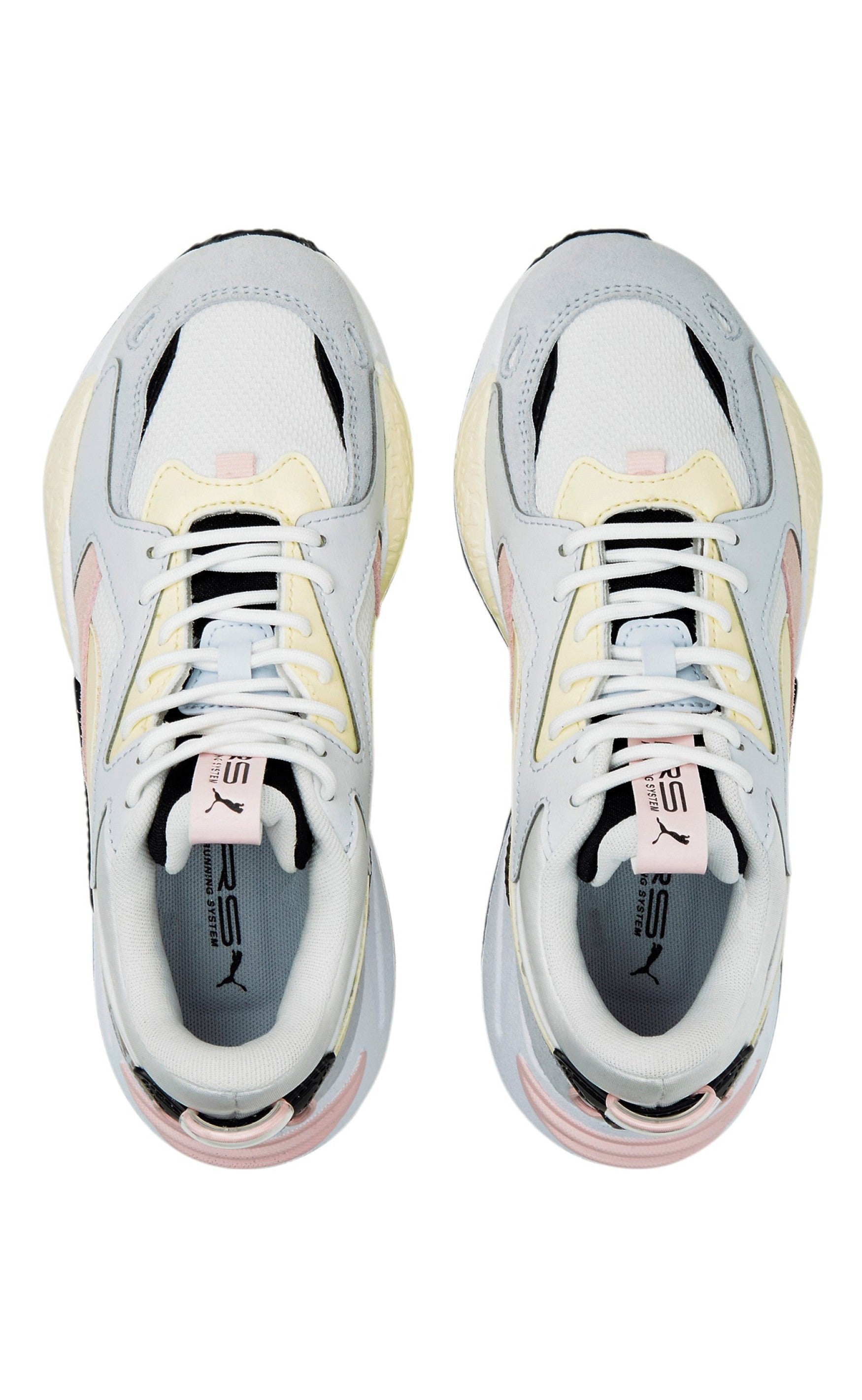 Puma Sneakers - RS-Z Reinvent Wn`s - Arctic Ice