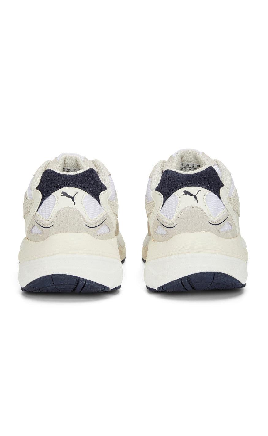 Puma Sneakers - Teveris Nitro - Warm White Parisian Night