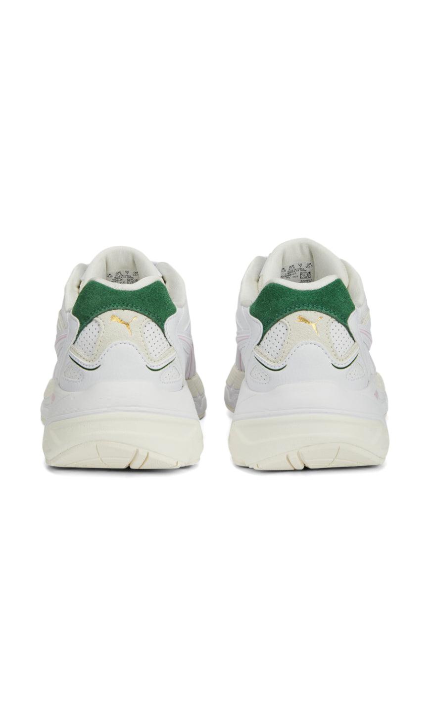 Puma Sneakers - Teveris Nitro - White Vine
