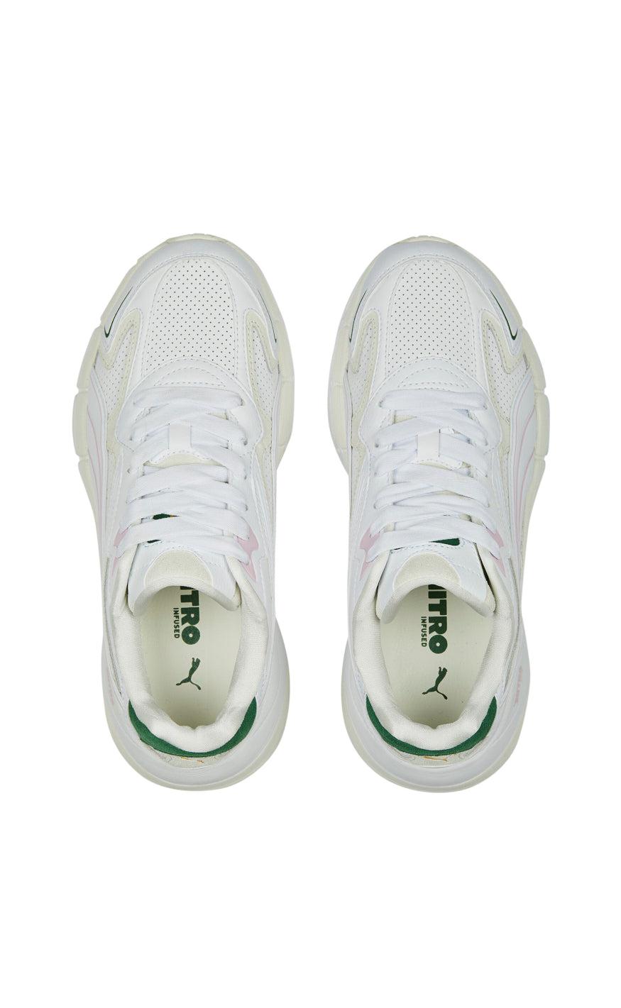 Puma Sneakers - Teveris Nitro - White Vine