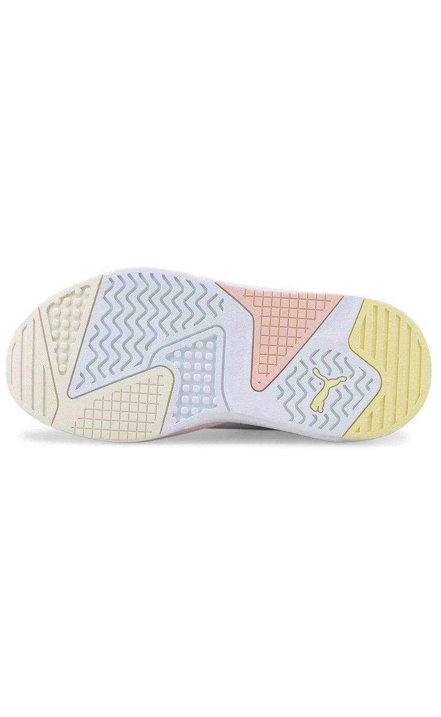 Puma Sneakers - X-Ray 2 Square - White/Pristine