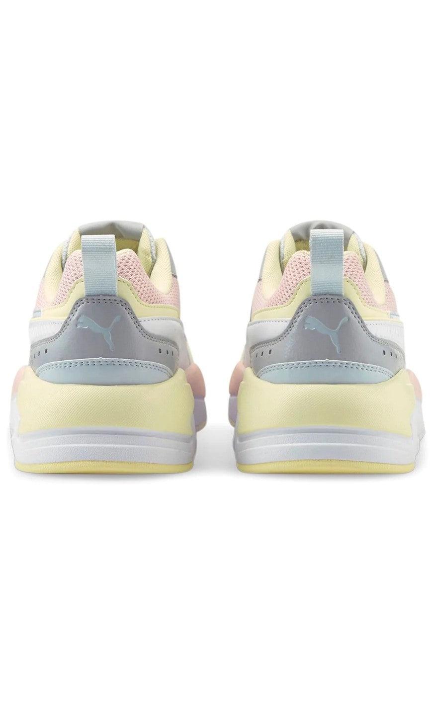 Puma Sneakers - X-Ray 2 Square - White/Pristine