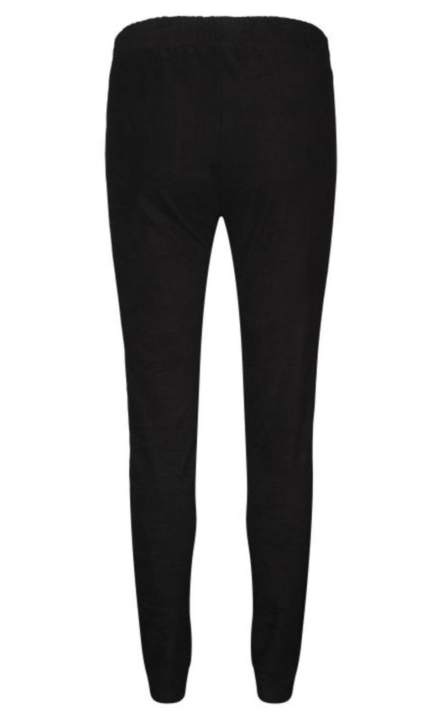 SOFIE SCHNOOR NEW CARLA PANTS BLACK S201207