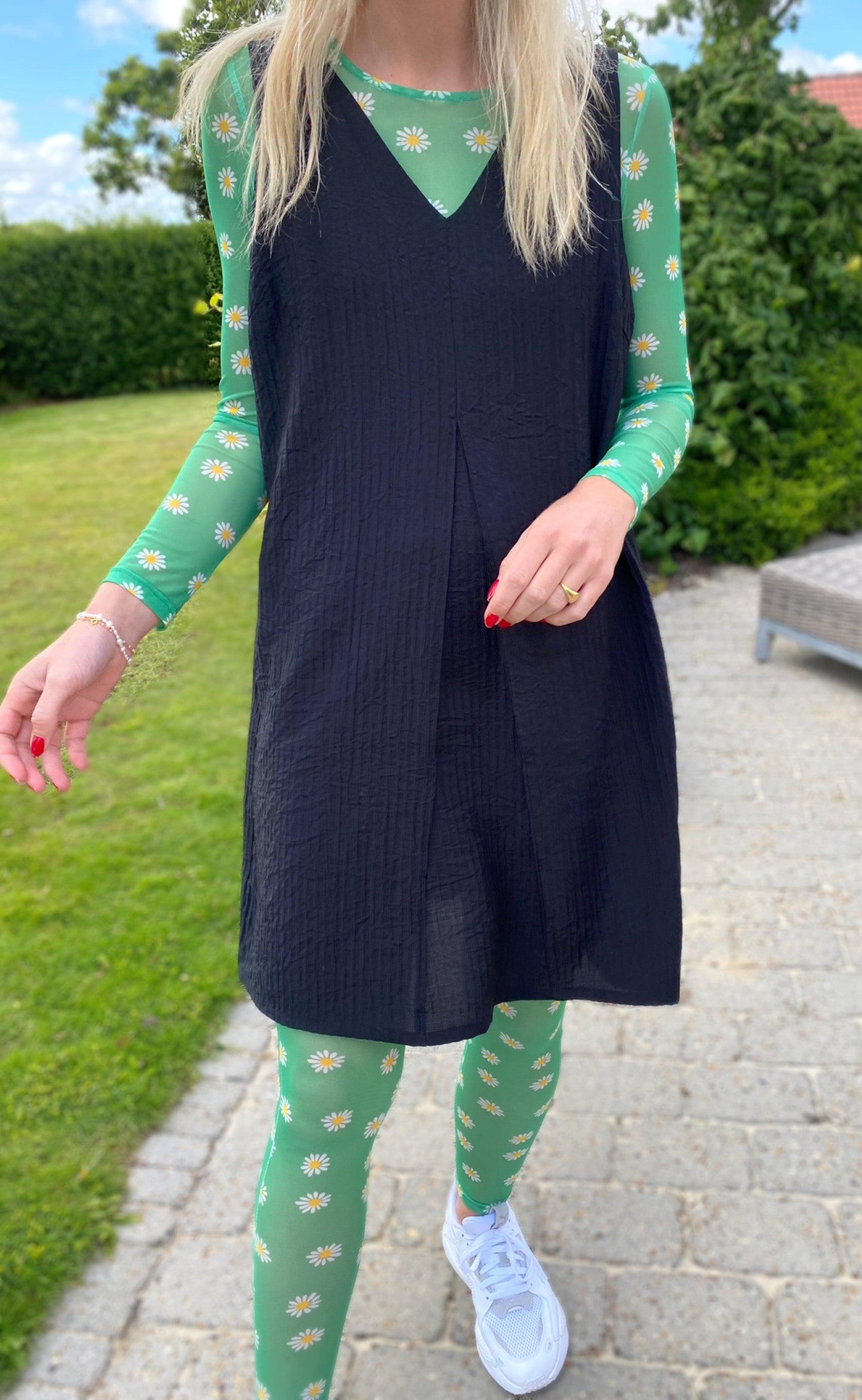 Sejer INKLUSIV Leggings - Svaneke - Tusindfryd