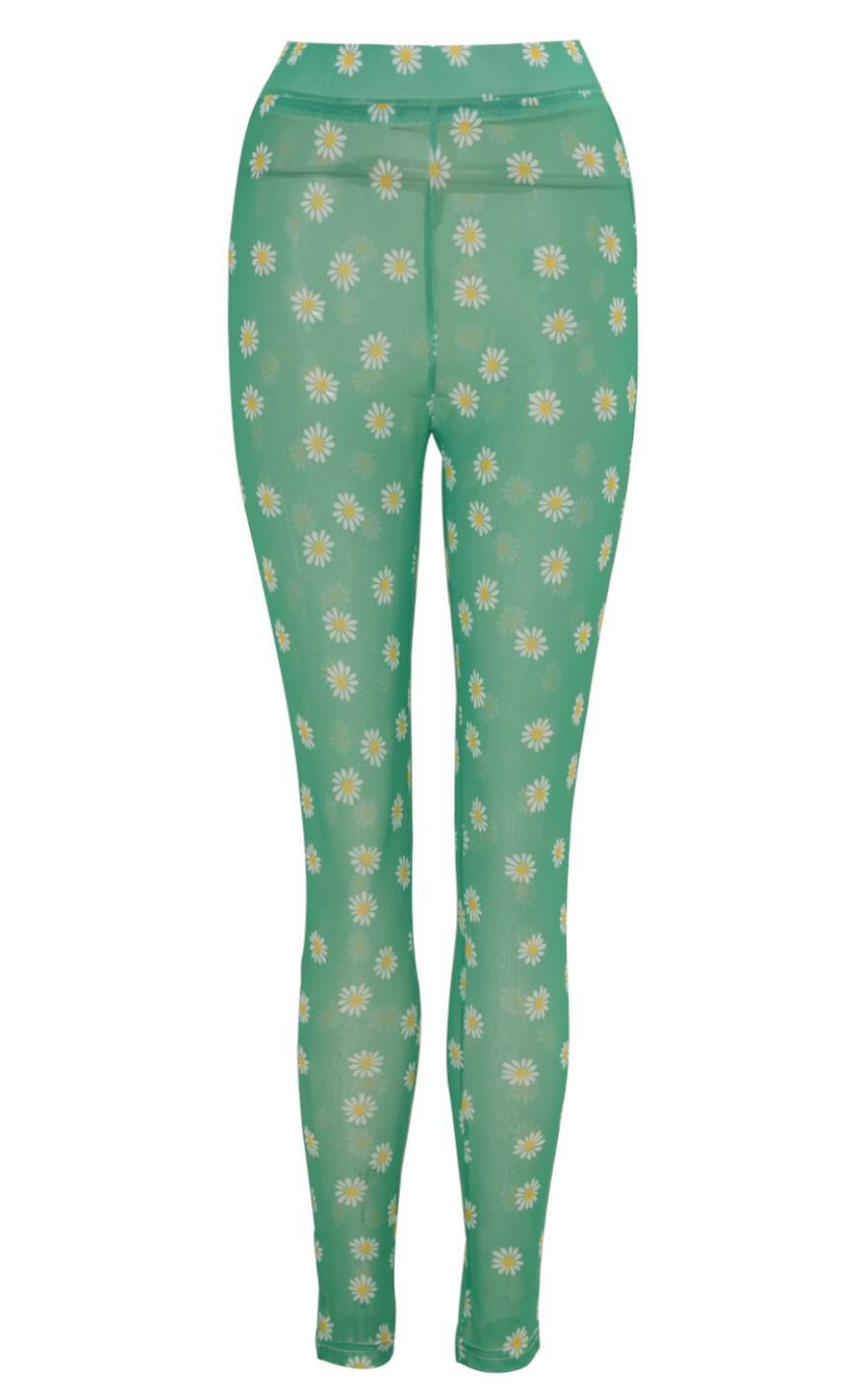 Sejer INKLUSIV Leggings - Svaneke - Tusindfryd