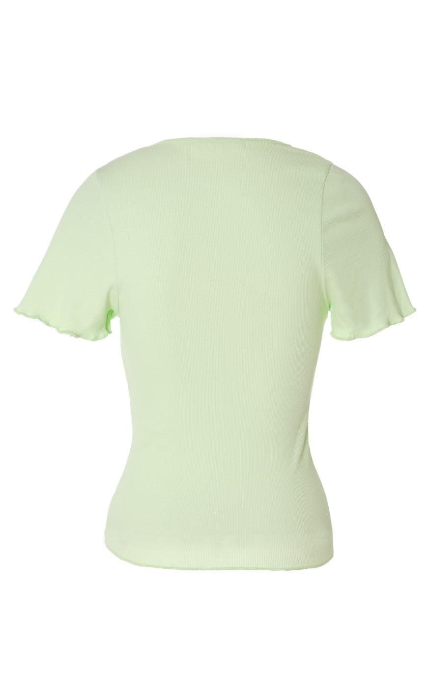 Sejer INKLUSIV T-shirt - Allinge - Pastel Grøn